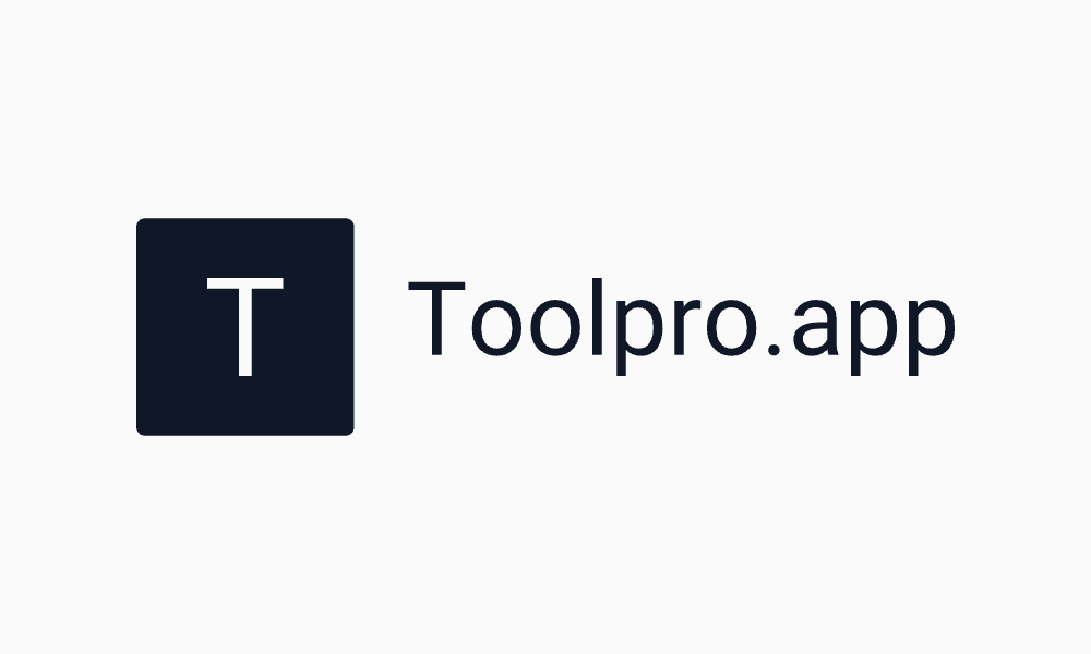 Online Tools Collection